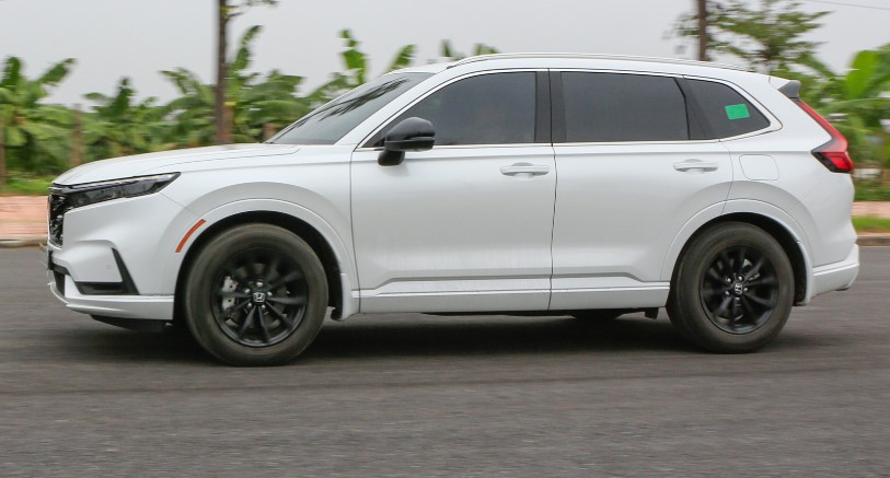 honda cr-v 2024