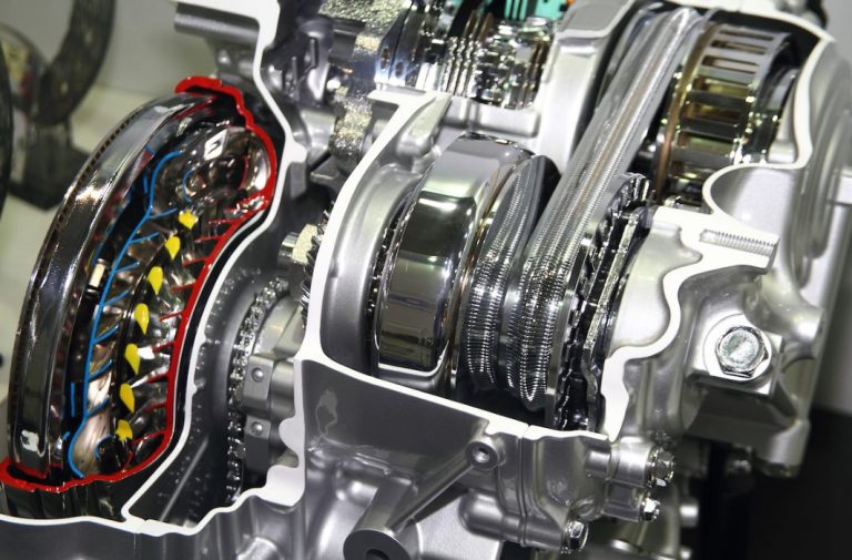 Is CVT Transmission Really That Bad? Dr. Worry Explains