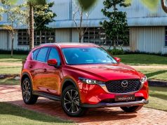 Comprehensive Review: What Does SUV Stand For? Mazda CX-5 2.0L Premium Active 2024