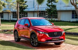 Mazda CX-5 2.0L Premium Active 2024