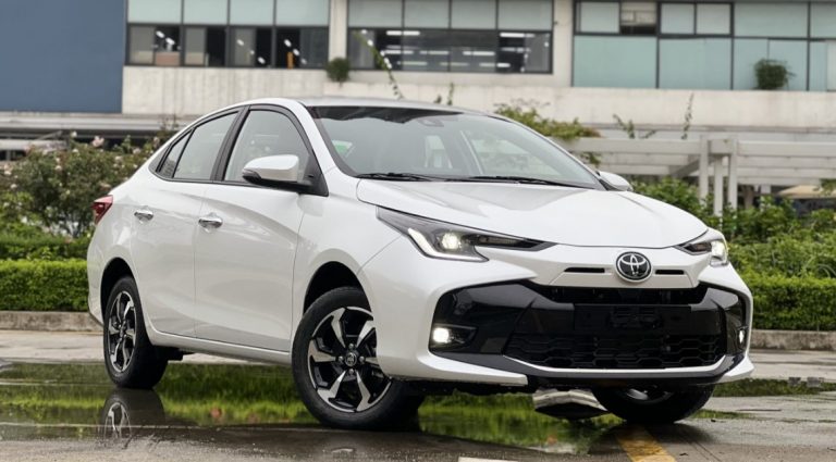 Comprehensive Comparison of Mazda 2, Toyota Vios E, and Honda City L 2024 Within the 550 Million VND