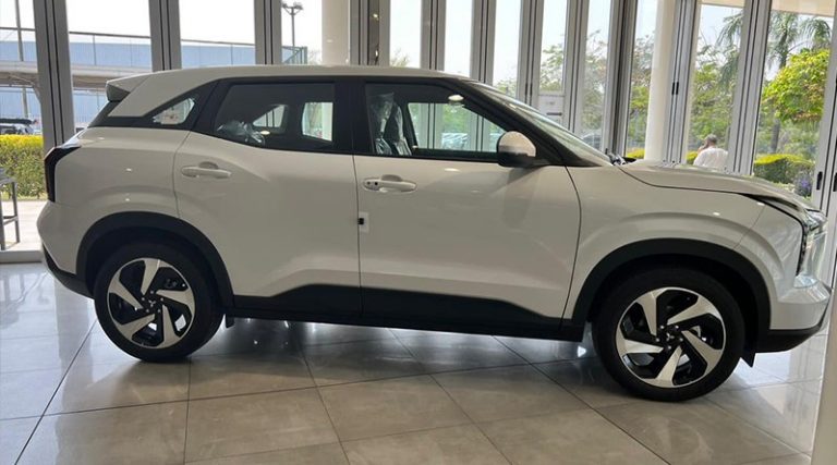 Comparison of Hyundai Creta Special Edition 2024 and Mitsubishi Xforce Premium 2024