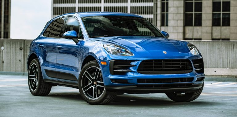 Detailed Comparison: Mercedes-Benz C300 AMG 2024 vs. Porsche Macan 2019