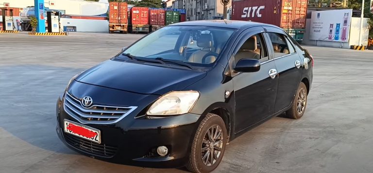 Comprehensive Guide: Choosing a Car within a 250 Million VND Budget
