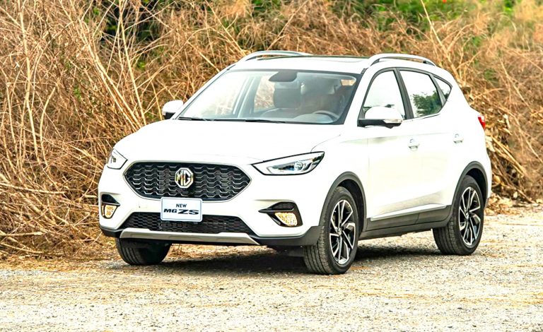Comprehensive Review and Evaluation of MG ZS 2024: Should You Buy It?