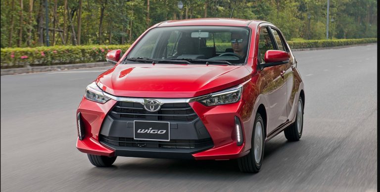 Comprehensive Comparison: Toyota Wigo 2023 vs. Hyundai i10 for Used Car Purchase in Vietnam