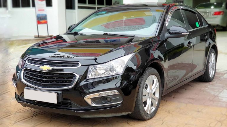 Comprehensive Review of Chevrolet Cruze LTZ 2016: Is it Still a Good Choice?