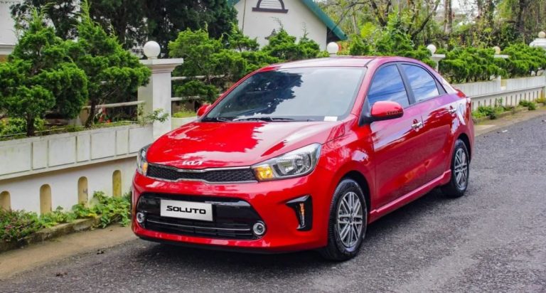 Comprehensive Guide: Choosing a Car with a Budget of 550 to 600 Million VND