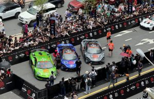 gumball 3000 in vietnam 2024 4