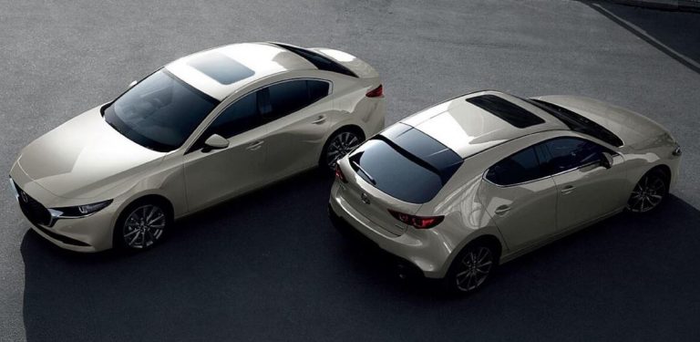 Mazda 3 2022 – Is It Truly Overrated? An In-Depth Review