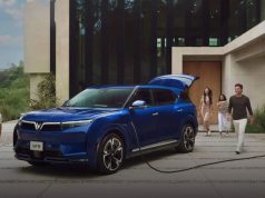 Understanding Electric Cars: A Comprehensive Guide vinfast vf9