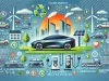 The Benefits of Electric Cars and Their Future Benefits of Electric Cars