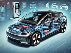 How Electric Cars Work: A Comprehensive Guide How Electric Cars Work A Comprehensive Guide