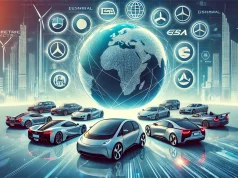 Exploring Global Electric Car Brands: Histories, Milestones, and the Shift to EVs global electric car brands