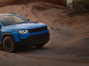 2026 Jeep Cherokee Hybrid: My No-Plug SUV Buyer Check 2026 Jeep Cherokee Hybrid exterior