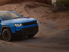 2026 Jeep Cherokee Hybrid: My No-Plug SUV Buyer Check 2026 Jeep Cherokee Hybrid exterior