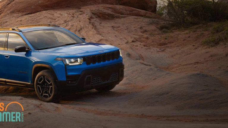 2026 Jeep Cherokee Hybrid: My No-Plug SUV Buyer Check