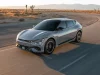 2026 Kia EV6 Price Cut: The Buyer Math I Would Do First 2026 Kia EV6 front three-quarter