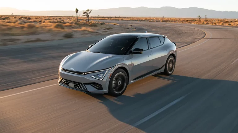 2026 Kia EV6 Price Cut: The Buyer Math I Would Do First