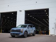 2026 Kia Sportage Hybrid: My HEV vs PHEV Buyer Math 2026 Kia Sportage Hybrid front three-quarter