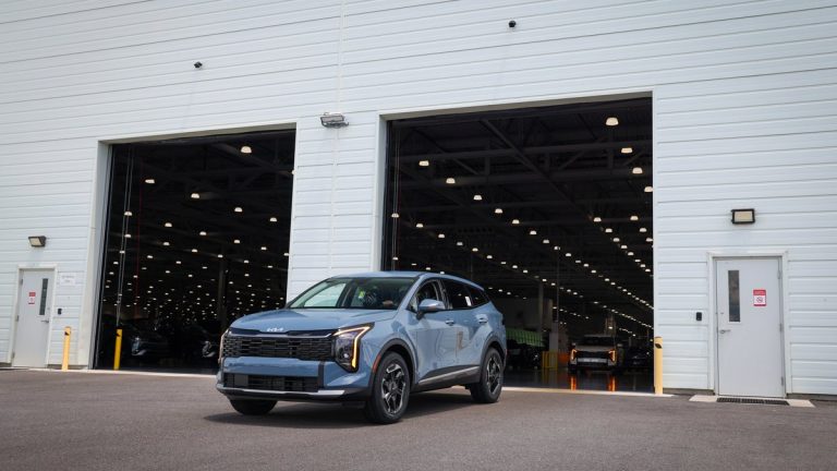 2026 Kia Sportage Hybrid: My HEV vs PHEV Buyer Math