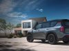 2026 Nissan Armada PRO-4X: My Big SUV Reality Check 2026 Nissan Armada side profile