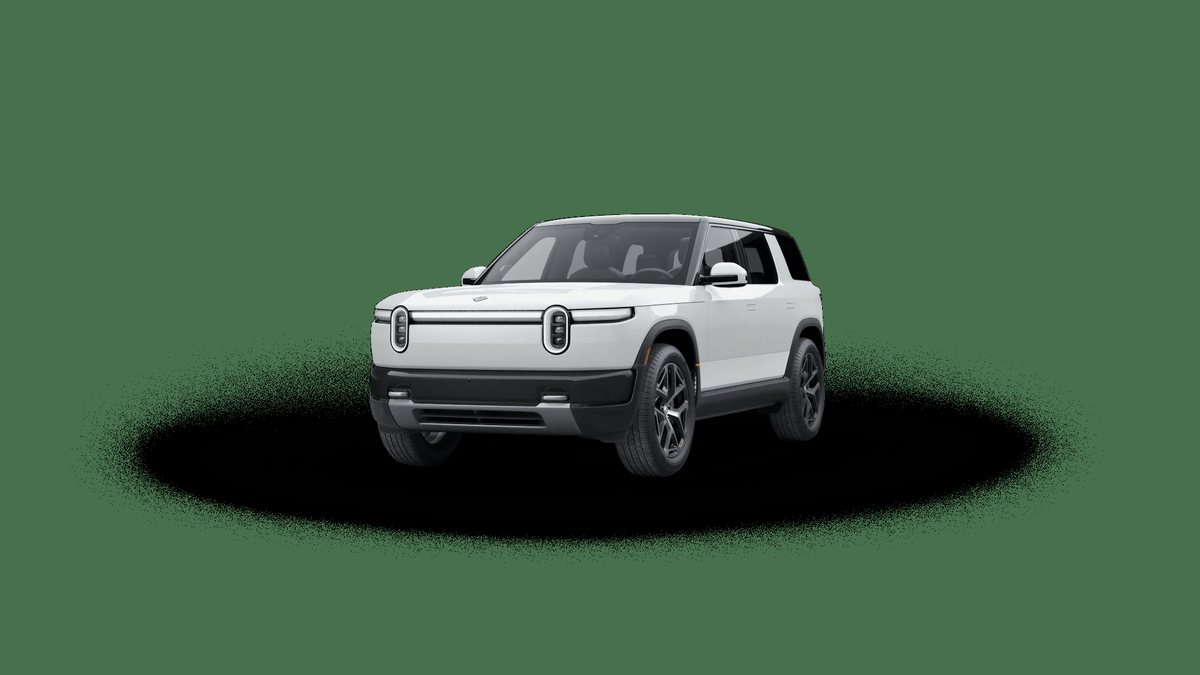 2026 Rivian R2 premium configuration exterior