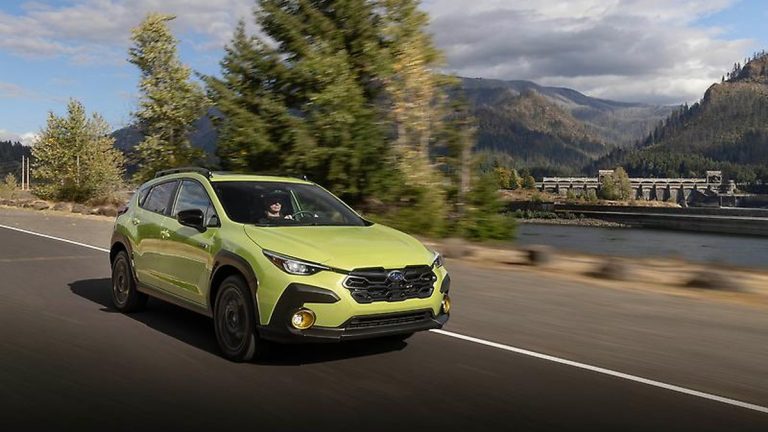2026 Subaru Crosstrek Hybrid: My No-Plug Efficiency Check