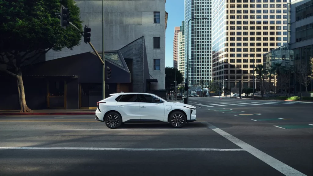2026 Toyota bZ Recall: My Buyer Checklist Before Delivery
