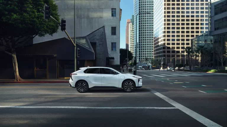 2026 Toyota bZ Recall: My Buyer Checklist Before Delivery