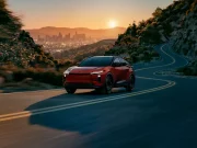 2026 Toyota C-HR: My Buyer Advice Before Choosing This Small EV 2026 Toyota C-HR electric SUV driving on a mountain road