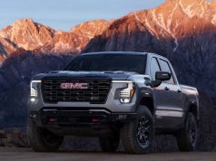 2027 GMC Sierra 1500: My V8 and Screen-Heavy Buyer Check 2027 GMC Sierra 1500 Denali Ultimate exterior