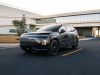 2027 Hyundai Ioniq 9 Black Ink: My Luxury EV SUV Buyer Check 2027 Hyundai Ioniq 9 Black Ink exterior