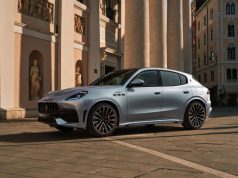 2027 Maserati Grecale Folgore: My Range-Update Buyer Check 2027 Maserati Grecale Folgore exterior
