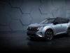 2027 Nissan Rogue Hybrid e-POWER: My No-Plug Hybrid Reality Check 2027 Nissan Rogue Hybrid e-POWER exterior