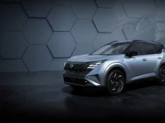 2027 Nissan Rogue Hybrid e-POWER: My No-Plug Hybrid Reality Check 2027 Nissan Rogue Hybrid e-POWER exterior