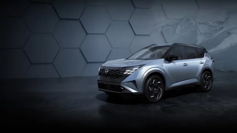 2027 Nissan Rogue Hybrid e-POWER: My No-Plug Hybrid Reality Check