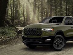 2027 Ram 1500 BackCountry: My Off-Road Value Check Ram 1500 BackCountry off-road package