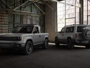 2027 Slate Truck: My Cheap EV Pickup Buyer Check 2027 Slate Truck compact EV pickup and SUV kit