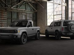 2027 Slate Truck: My Cheap EV Pickup Buyer Check 2027 Slate Truck compact EV pickup and SUV kit