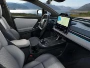 2027 Subaru Solterra: My Range and Charging Check Before You Buy 2027 Subaru Solterra exterior