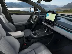 2027 Subaru Solterra: My Range and Charging Check Before You Buy 2027 Subaru Solterra exterior