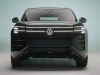 2027 Volkswagen Atlas: My Family SUV Luxury Check 2027 Volkswagen Atlas front three-quarter view