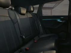 2027 Audi Q6 e-tron Buyer Check: The Small Usability Fixes Matter More Than The Spec Sheet 2027 Audi Q6 e-tron front view from Audi media image
