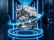 Hybrid Engine Efficiency: What 45.5% Really Means for Buyers Dongfeng Mach Power 2.0T hybrid engine