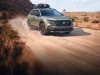 Honda CR-V Hybrid: The Japanese Family SUV for People Who Hate Surprises Honda CR-V Hybrid official exterior image