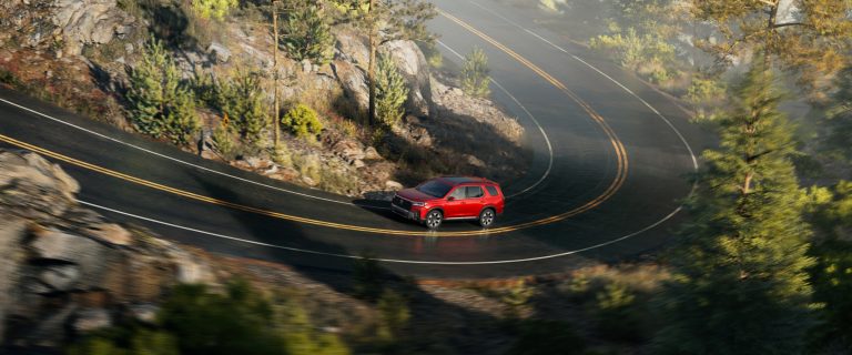 Honda SUV Recall: What Used-Car Buyers Should Check