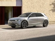 Hyundai Ioniq 5: The Korean EV That Still Feels Different Hyundai Ioniq 5 official exterior image