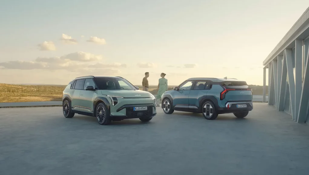 kia-ev3-official-exterior-1 Kia EV3 official exterior image