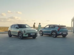 Kia EV3: The Compact Korean EV That Could Make Electric Cars Normal Kia EV3 official exterior image
